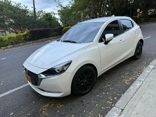 Mazda 2 1.5 Grand Touring Lx