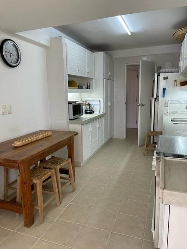 Imagen 6 de 14 de Departamento En Alq. Temporario Ubicado En Rincon Del Indio, Punta Del Este, Punta Del Este / Maldonado