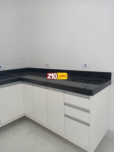 Imagem 12 de 30 de Z10 Imoveis Indaiatuba | Ca09934 - Casa Térrea Em Condomínio Fechado Com Excelente Acabamento - Jardim Park Real - Ca09934 - 70645650