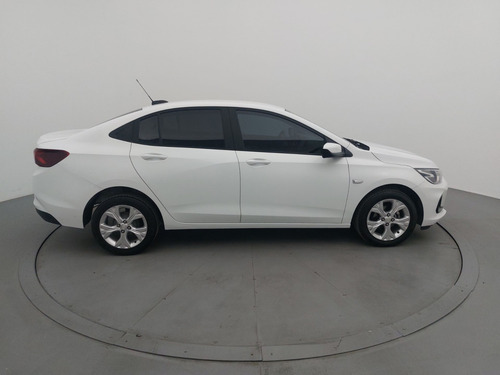 Chevrolet Onix 1.0 TURBO FLEX LTZ AUTOMÁTICO