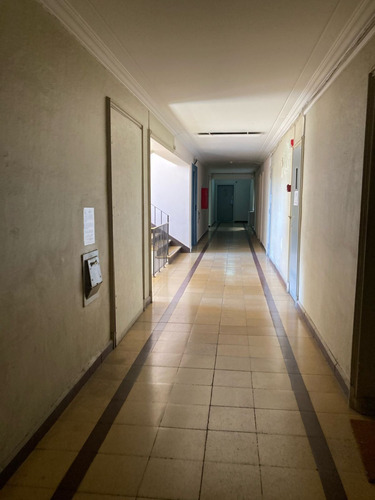 Departamento En Venta - A Dos Cuadras Metro Baquedano
