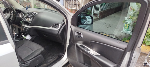 Dodge Journey 2.4 Se Ee At