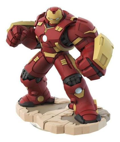 Hulkbuster Colección Limitada 