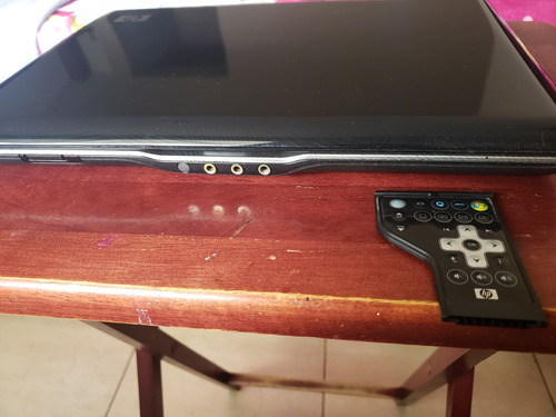 Laptop Hp Intel 14 Pul, 240 Gb Ssd, Control Remoto