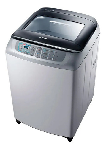 Lavarropas Automático Samsung Carga Superior 8kg Wa80f5s4uda