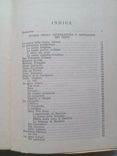 Civilta' D'italia.costa.gallo.asoc.d.alighieri.bs.as.1976