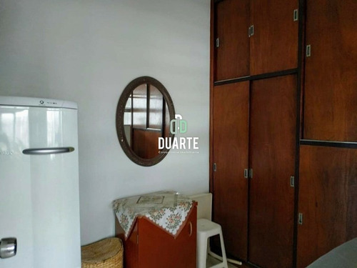Imagem 24 de 25 de Apartamento - Ap04106 - 69800847