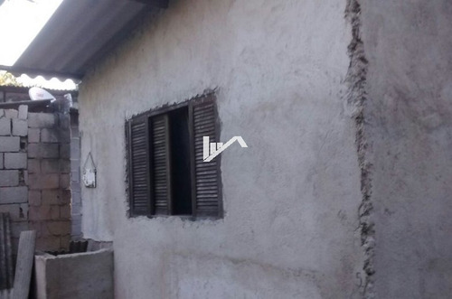 Imagem 3 de 7 de Chácara Com Construção À Venda De 500 M² - Ch006 R