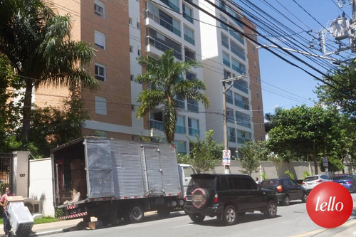 Imagem 21 de 30 de Apartamento - Ref: 210350