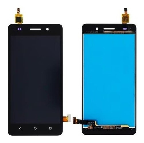 Pantalla Huawei G Play Mini Color Negro