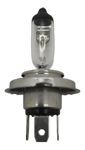Ampolletas Halogenas 12v60/55w H4 Marca Matsumoto (el Par)