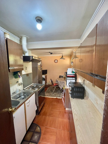 Oportunidad! En Amplio Terreno 370 M2, Manquehue N. - Video!