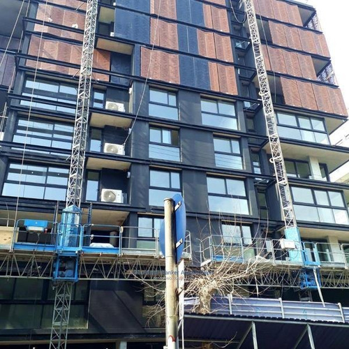 Apartamento De 1 Dormitorio En Venta Con Renta En Centro