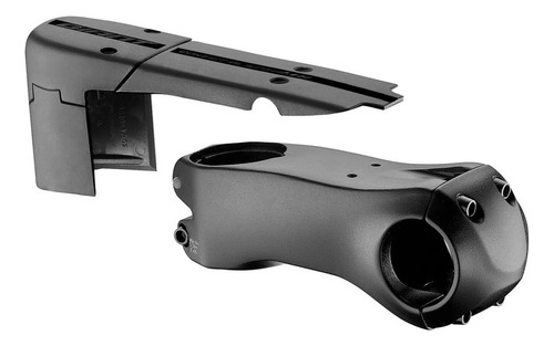 Espiga Giant Contact Sl Stealth 31.8 Largo 100 Mm