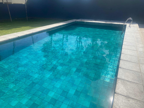 Casa Quinta Tortuguitas Alquiler Evento Día No Dormir
