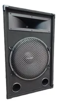 Comprar Bafle 15 PuLG.500w Con Bocina Y Driver 1puLG. Oferta!!!!!!!!