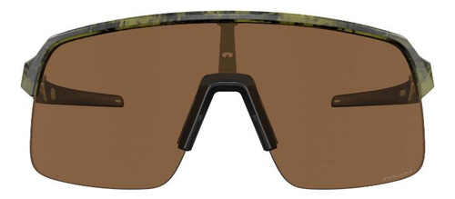 Lentes De Sol Verde Oakley Oo946394635739 Verde