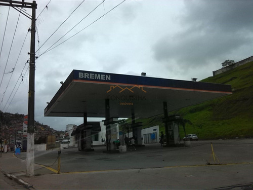 Imagem 6 de 7 de Ponto Comercial - Montanhao - Ref: 3812 - L-5996