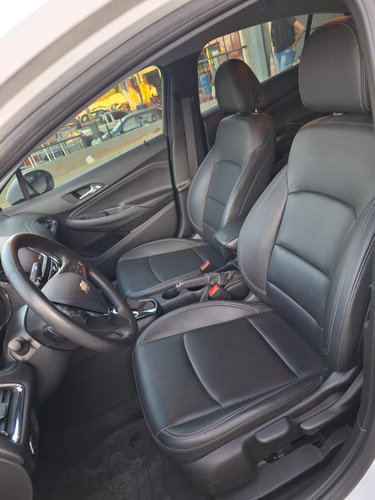 Chevrolet Cruze Sedan 1.4 Ltz Turbo Aut. 4p