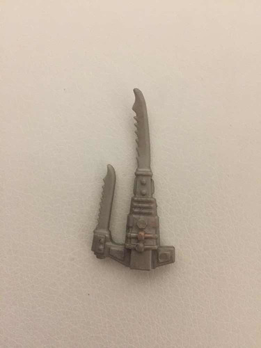 Aliens Arma 1 De Drake Space Marine Vintage Kenner 1992