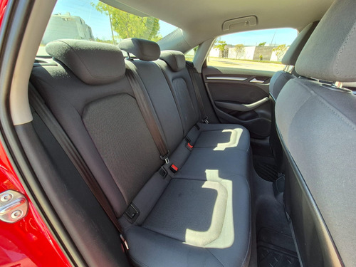 Audi A3 1.4 Sedán Dynamic At Dsg