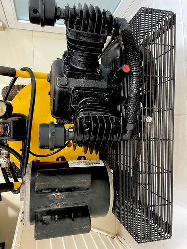 Compresor De Aire Dewalt