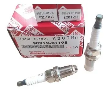 comprar Bujia Encendido Camry 1996 97 98 99 2000 01 02 03 04 05 Dens