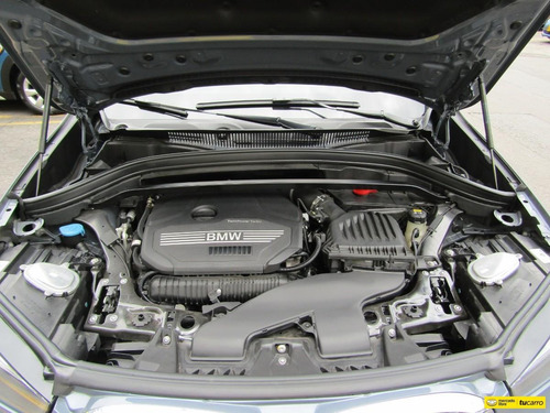 Bmw X1 Sdrive20i At 2.0 Xline