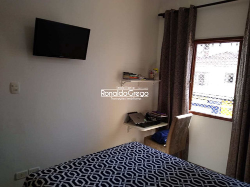 Imagem 23 de 30 de Apartamento Á Venda,com 2 Dorms, Barra Funda, Sp - R$ 430 Mil - V5726