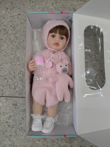 Muñecas Realistas Keiumi