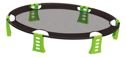 Conjunto De Jogos Redondos, Brinquedos De Jogo, Rede Verde