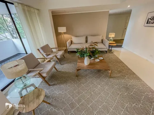 Apartamento En Arriendo En Poblado Las Lomas. Cod A15884