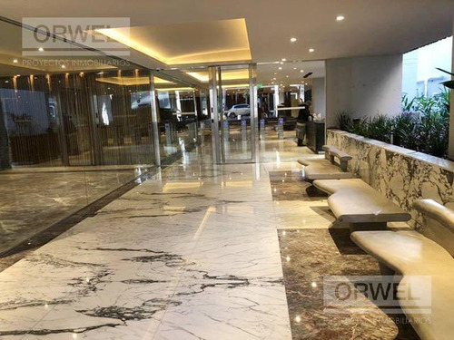 Imagen 10 de 13 de Oficina Con Excelente Imagen Corporativa! 65 M2 Coch.