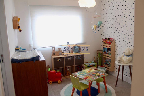 Imagem 21 de 30 de Apartamento, 138 M² - Venda Por R$ 1.950.000,00 Ou Aluguel Por R$ 11.000,00/mês - Brooklin - São Paulo/sp - Ap1489
