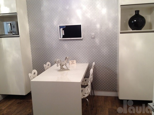 Imagem 2 de 8 de Venda Apartamento Santo Andre Centro Ref: 5862 - 1033-5862