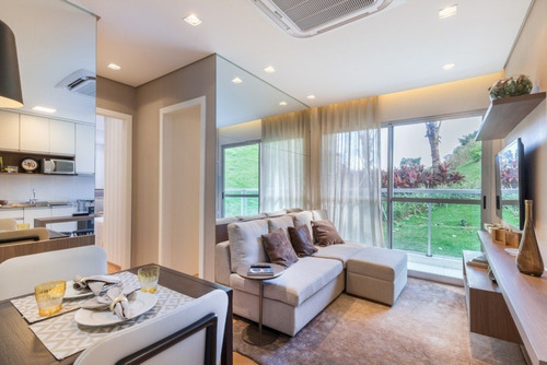 Imagem 11 de 30 de Apartamento - Ap00611 - 69960326