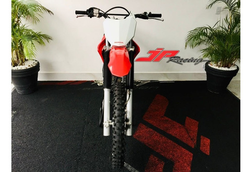 Imagem 7 de 7 de Honda Crf 250f 2022
