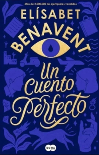 Un Cuento Perfecto Elizabet Benavent