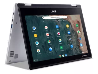 Acer Laptop Convertible Chromebook Spin 311 | Intel Celeron