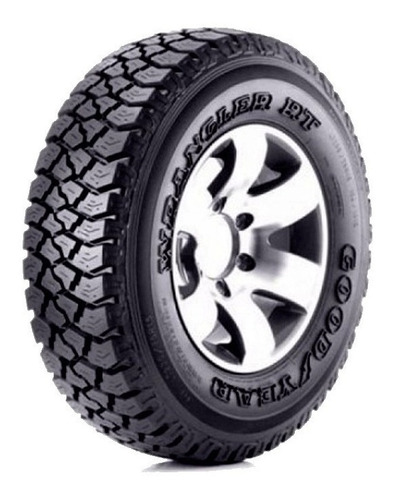 Neumatico Goodyear Wrangler Rt 235/75 R15 104s