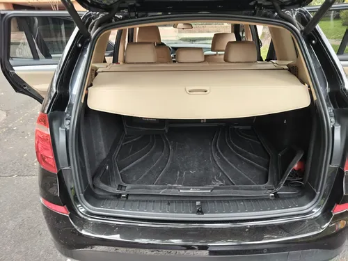 BMW X3 3.0 F25 Xdrive30d