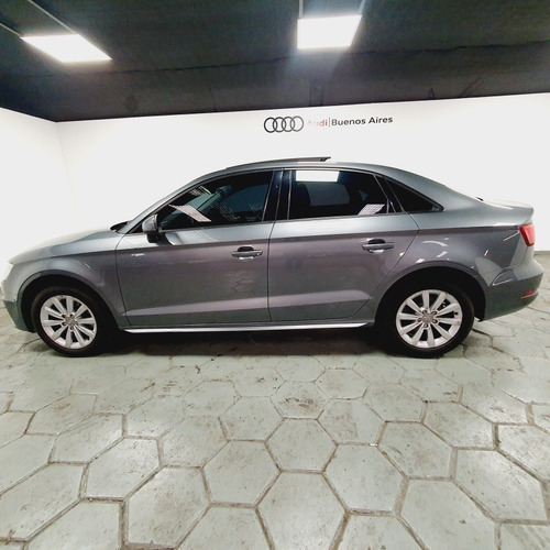 Imagen 4 de 8 de Audi A3 Usado Sedan 1.4 Tfsi 2014 2015 2016