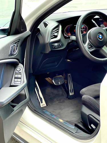 Imagen 8 de 13 de Bmw Serie 1 M135i