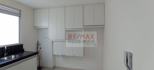 Imagem 4 de 15 de Apartamento Condomínio Belgrado - Ap0224