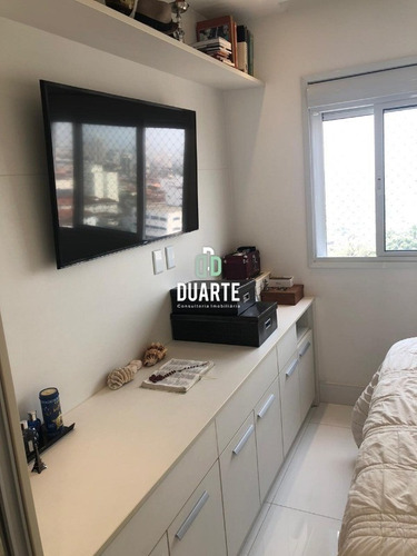 Imagem 15 de 30 de Apartamento - Ap03268 - 68898608
