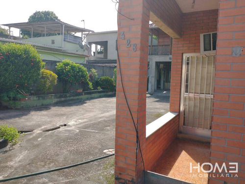 Imagem 2 de 25 de Duas Casas - R$ 300.000 Em Jardim Primavera - Ca0653