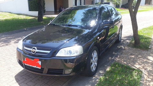 Chevrolet Astra 2.0 Advantage Flex Power 5p
