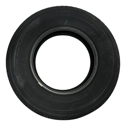 Pneu Novo Speedmax Aro 15 Carga 225/70r15c 112/110r 8 Lonas