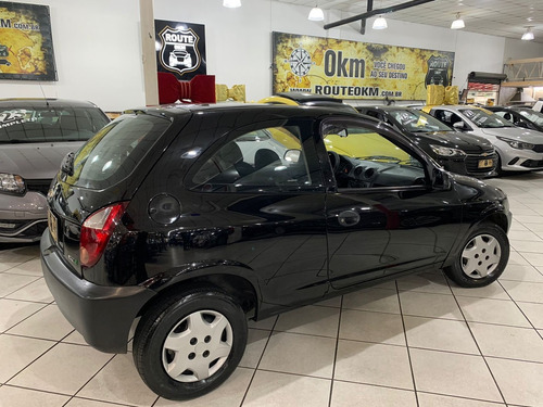 Chevrolet Celta 1.0 MPFI LIFE 8V