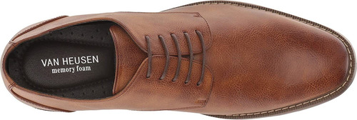 van heusen memory foam